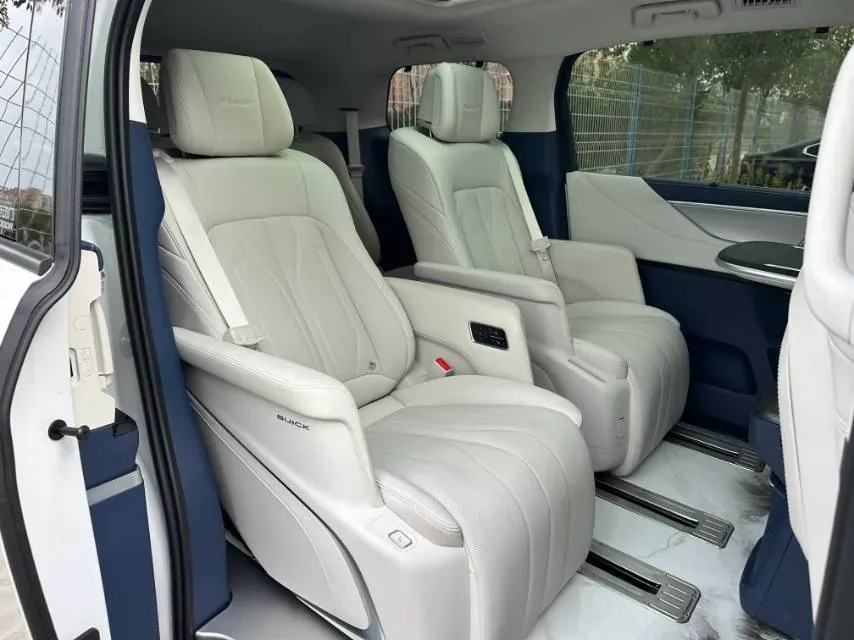 2024 Buick GL8 1.5T 180HP L4 2DHT PHEV 24.4KWH,autocango,china used car exporter,china ev exporter,chinese used car exporter,chinese used ev exporter