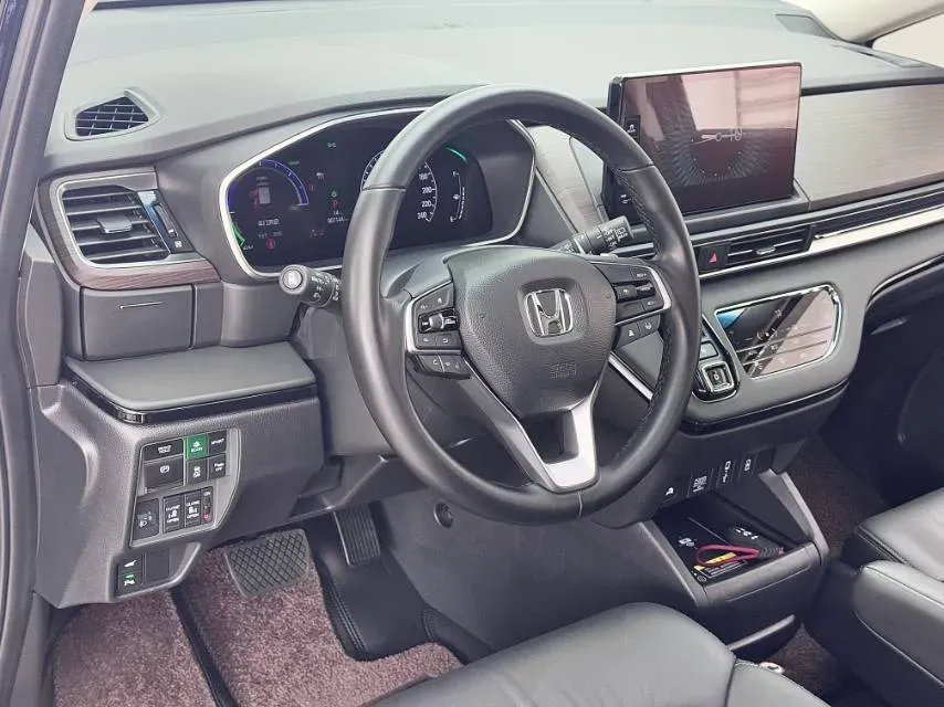 2026 Honda Odyssey 2.0L 146HP L4 E-CVT Hybrid,autocango,china used car exporter,china ev exporter,chinese used car exporter,chinese used ev exporter