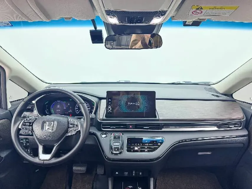 2026 Honda Odyssey 2.0L 146HP L4 E-CVT Hybrid,autocango,china used car exporter,china ev exporter,chinese used car exporter,chinese used ev exporter
