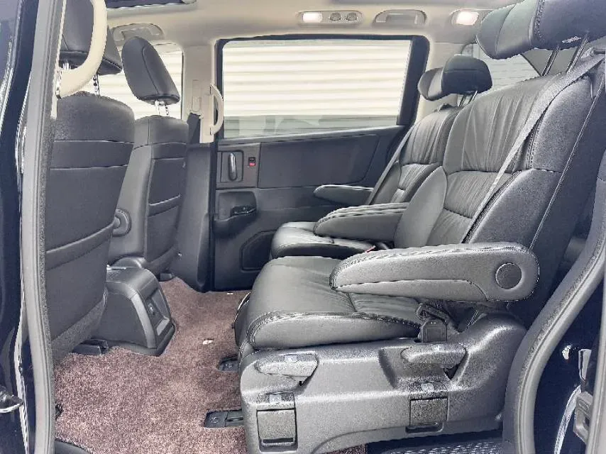 2026 Honda Odyssey 2.0L 146HP L4 E-CVT Hybrid,autocango,china used car exporter,china ev exporter,chinese used car exporter,chinese used ev exporter