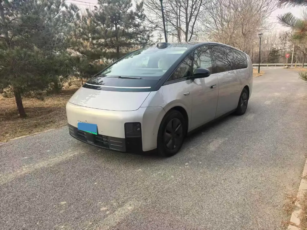 2024 Li MEGA BEV 102.7KWH