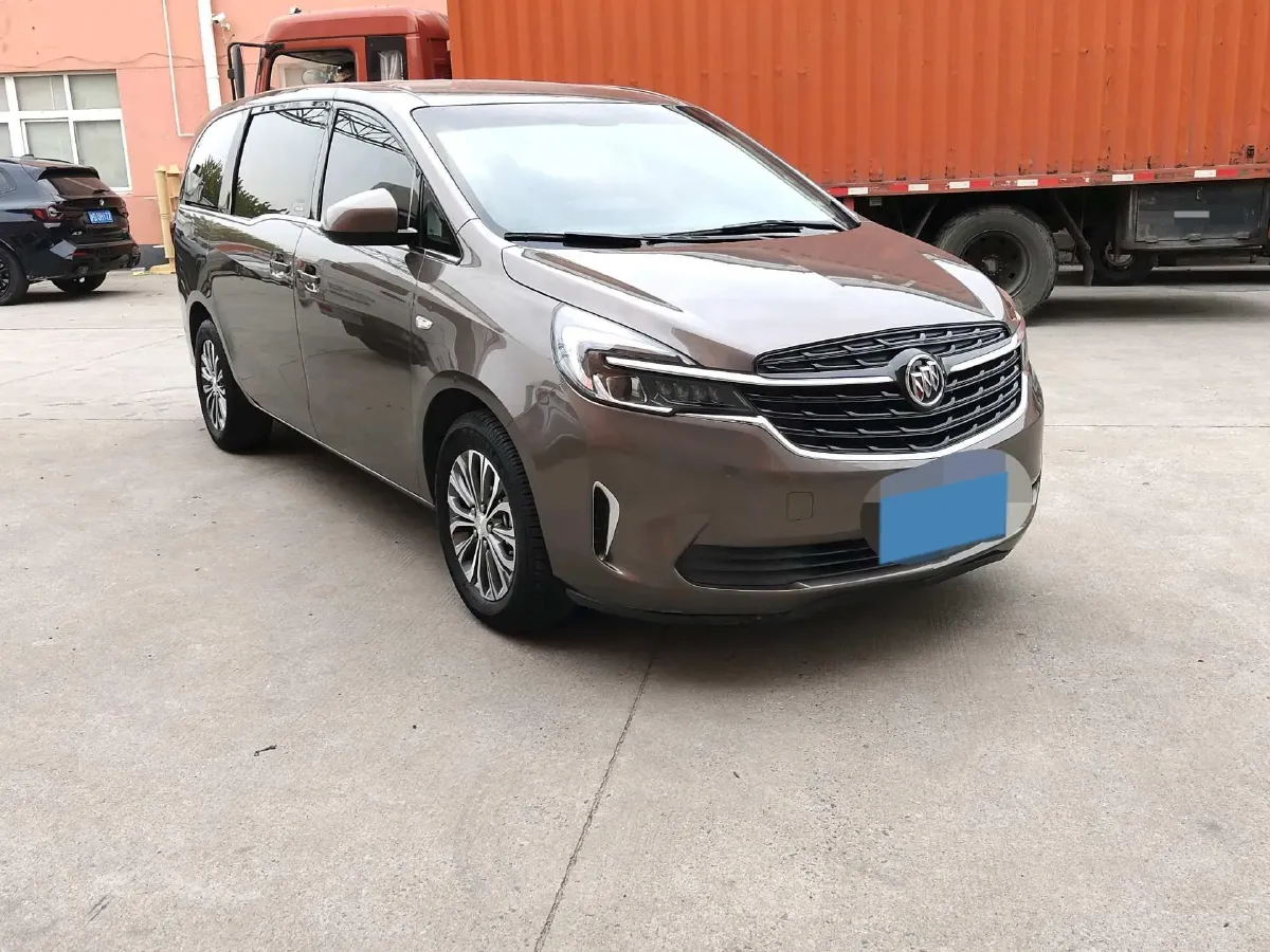 2021 Buick GL8 2.0T 237HP L4 9AT,autocango,china used car exporter,china ev exporter,chinese used car exporter,chinese used ev exporter