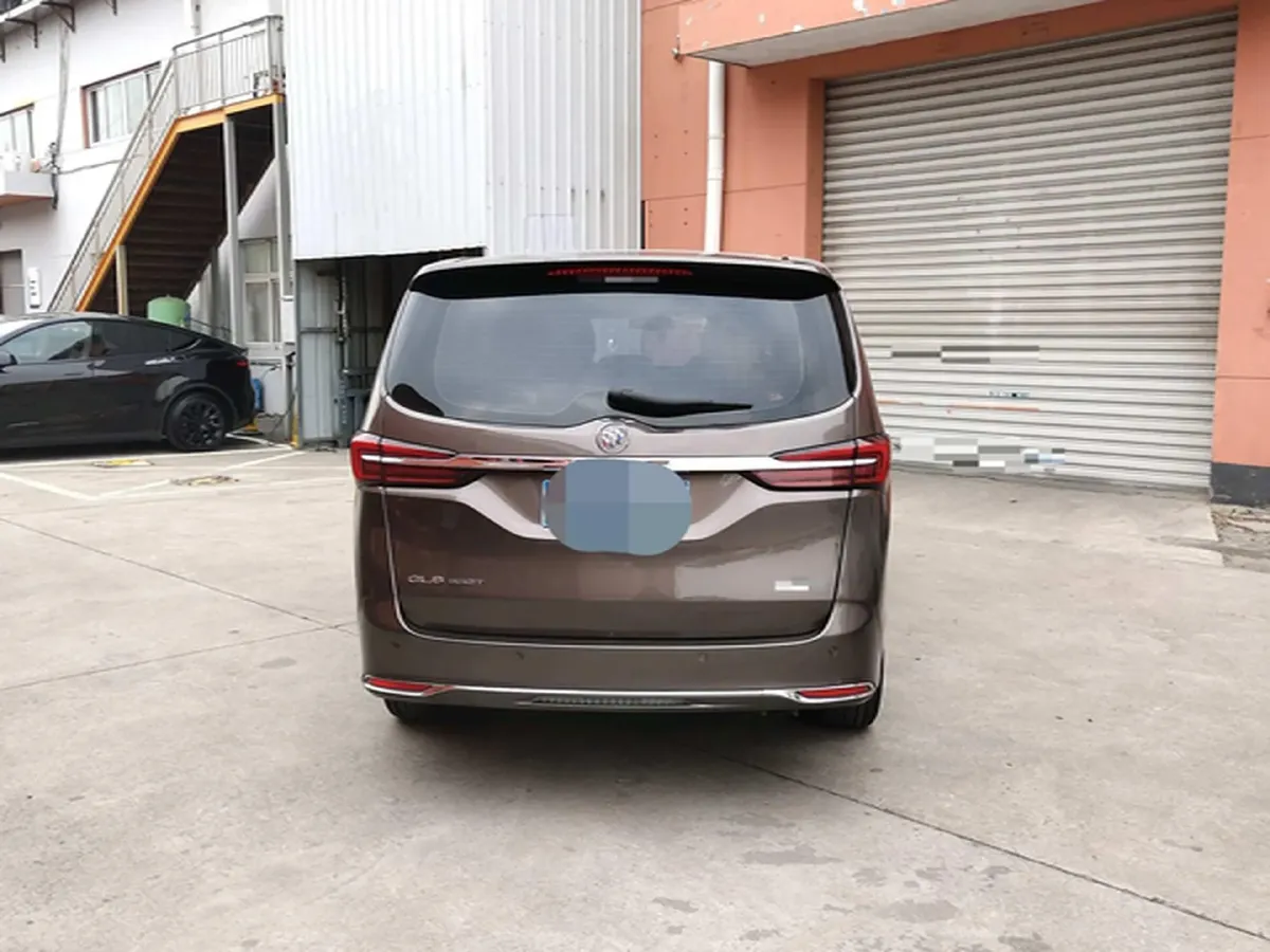 2021 Buick GL8 2.0T 237HP L4 9AT,autocango,china used car exporter,china ev exporter,chinese used car exporter,chinese used ev exporter