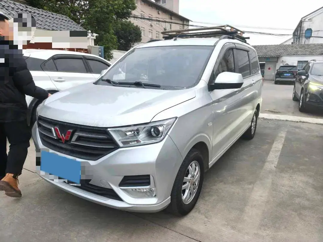 2021 Yema SiPaiKa 1.5L 109HP L4 5MT