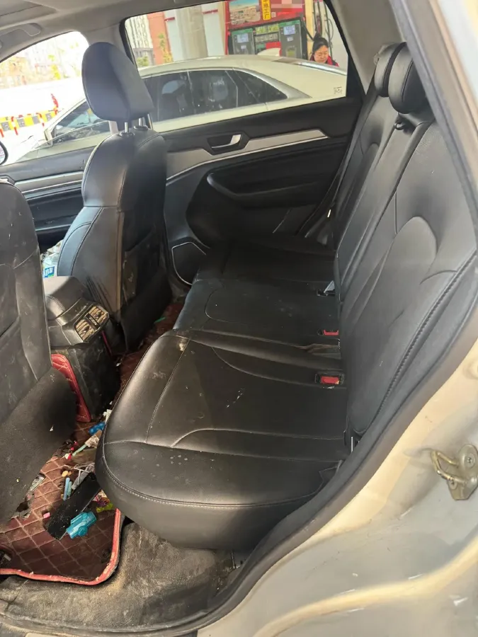 2018 Haval H6 1.5T 150HP L4 7DCT,autocango,china used car exporter,china ev exporter,chinese used car exporter,chinese used ev exporter