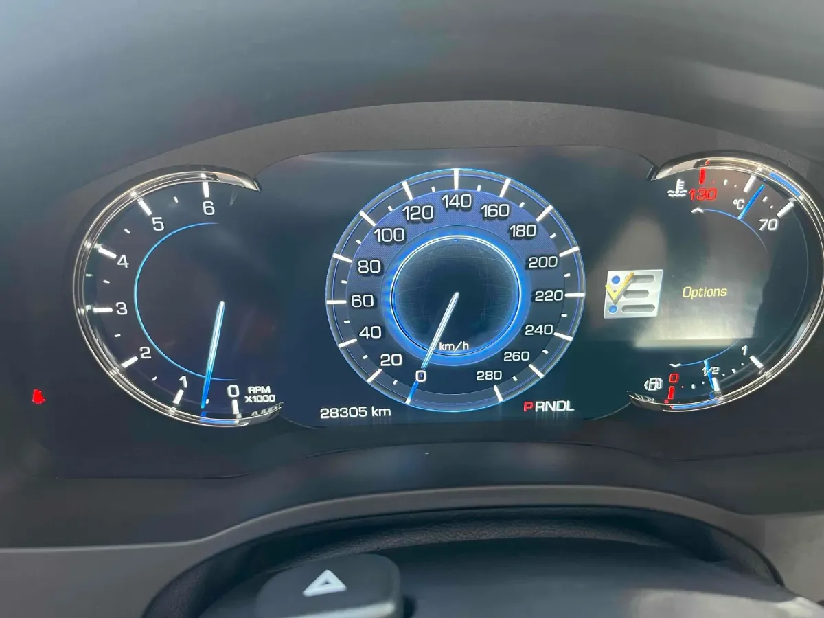 2018 Cadillac XT5 2.0T 250HP L4 8AT,autocango,china used car exporter,china ev exporter,chinese used car exporter,chinese used ev exporter