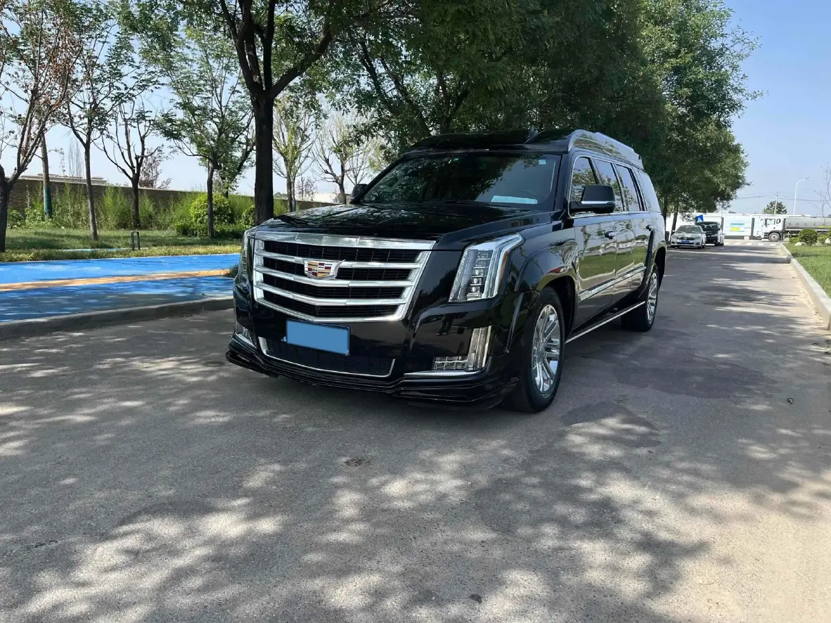 2018 Cadillac XT5 2.0T 250HP L4 8AT