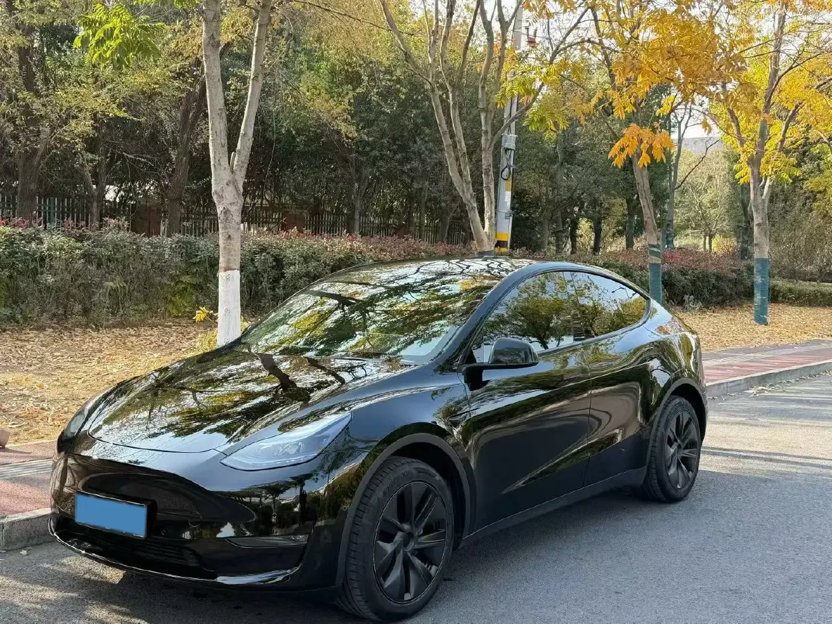 2023 Tesla Model Y BEV 78.4KWH