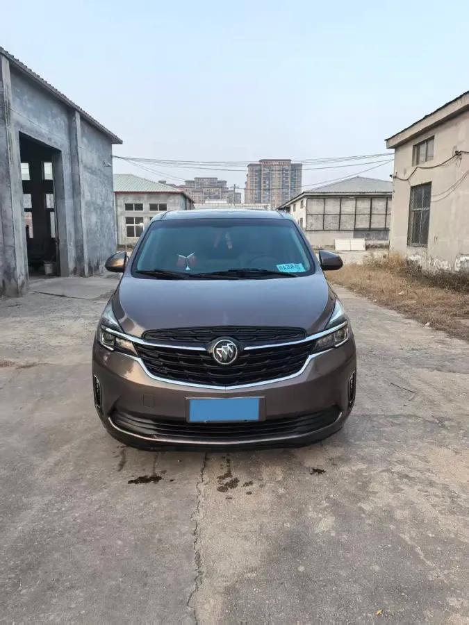 2021 Buick GL8 2.0T 237HP L4 9AT,autocango,china used car exporter,china ev exporter,chinese used car exporter,chinese used ev exporter