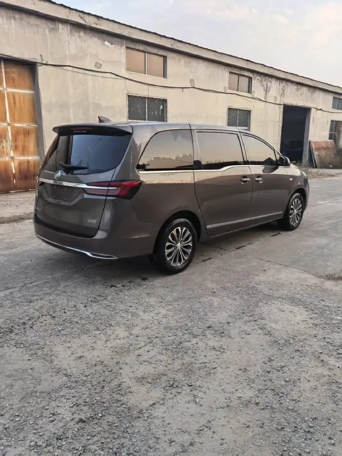 2021 Buick GL8 2.0T 237HP L4 9AT,autocango,china used car exporter,china ev exporter,chinese used car exporter,chinese used ev exporter