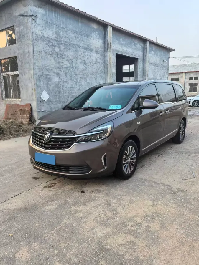 2021 Buick GL8 2.0T 237HP L4 9AT,autocango,china used car exporter,china ev exporter,chinese used car exporter,chinese used ev exporter