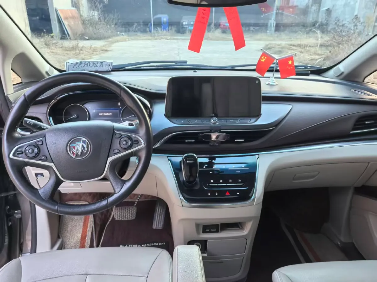 2021 Buick GL8 2.0T 237HP L4 9AT,autocango,china used car exporter,china ev exporter,chinese used car exporter,chinese used ev exporter