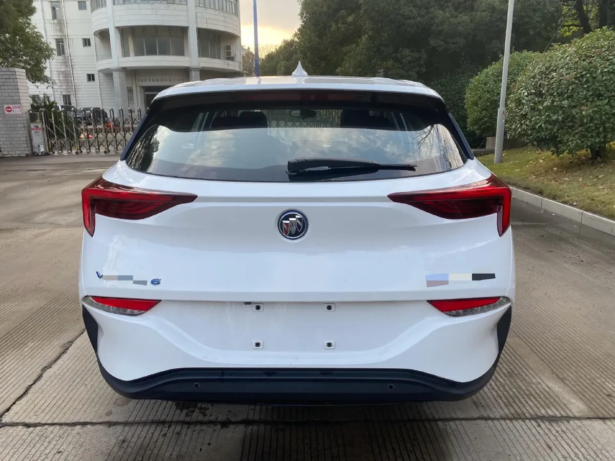 2022 Buick Velite 6 1.5L 102HP L4 E-CVT PHEV 9.5KWH,autocango,china used car exporter,china ev exporter,chinese used car exporter,chinese used ev exporter