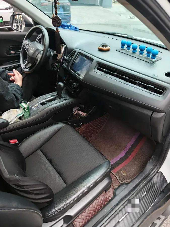 2019 Honda Vezel 1.5L 131HP L4 CVT,autocango,china used car exporter,china ev exporter,chinese used car exporter,chinese used ev exporter