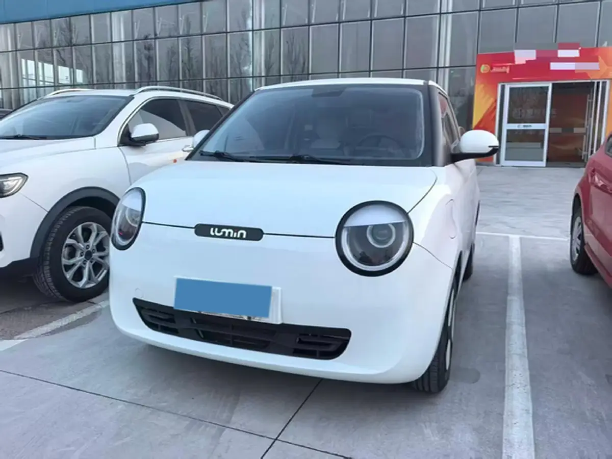 2022 Levdeo Mango BEV 17.28KWH