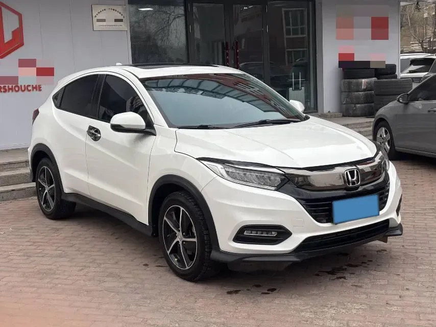 2020 Honda Vezel 1.5L 131HP L4 CVT,autocango,china used car exporter,china ev exporter,chinese used car exporter,chinese used ev exporter