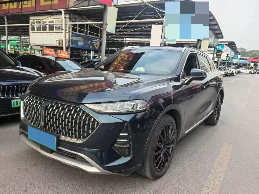 2022 WEY Mocha 1.5T 156HP L4 2DHT PHEV 39.67KWH,autocango,china used car exporter,china ev exporter,chinese used car exporter,chinese used ev exporter