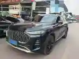 2022 WEY Mocha 1.5T 156HP L4 2DHT PHEV 39.67KWH