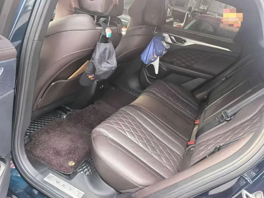 2022 WEY Mocha 1.5T 156HP L4 2DHT PHEV 39.67KWH,autocango,china used car exporter,china ev exporter,chinese used car exporter,chinese used ev exporter