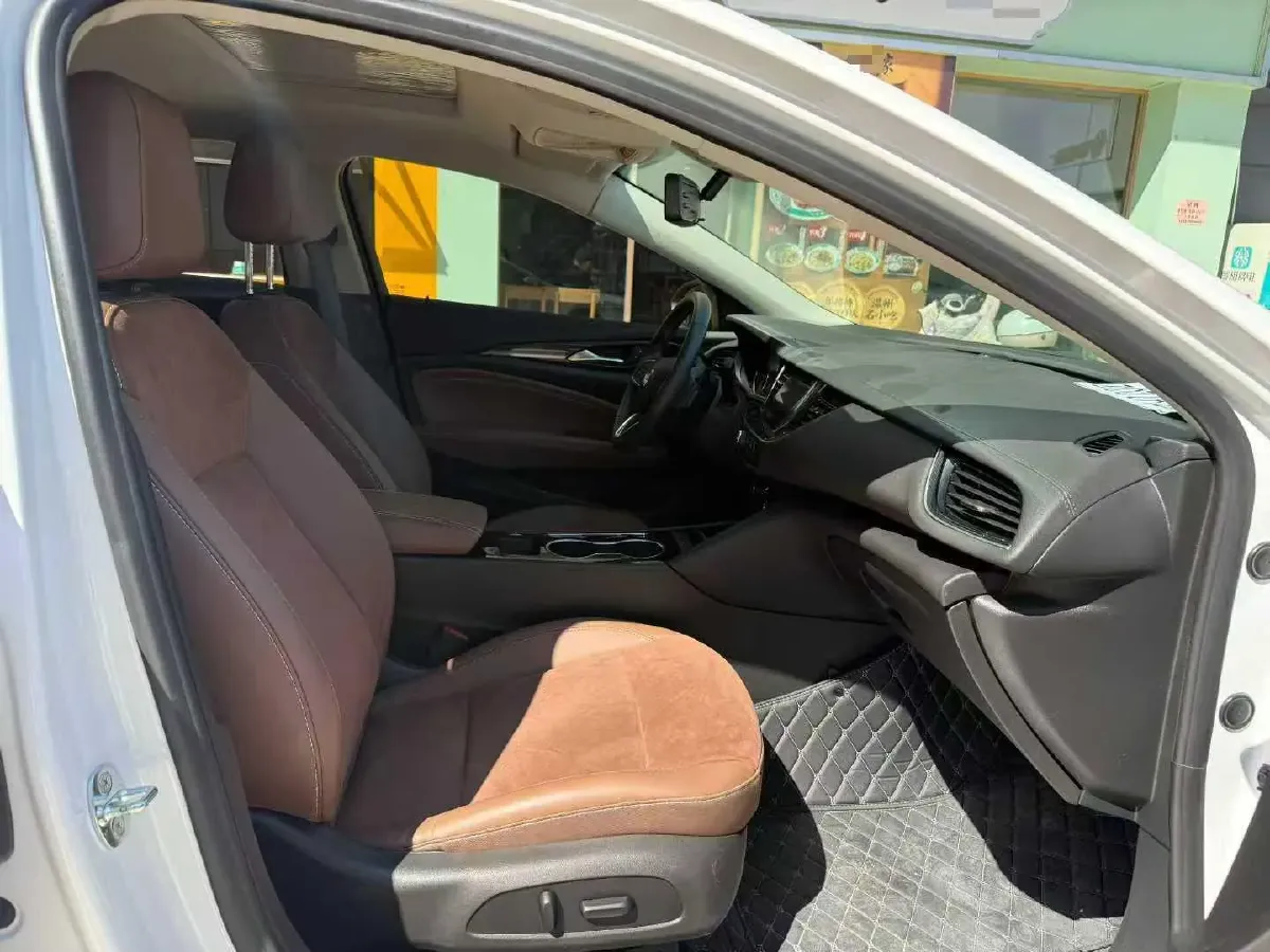 2024 Buick Regal 2.0T 237HP L4 9AT,autocango,china used car exporter,china ev exporter,chinese used car exporter,chinese used ev exporter