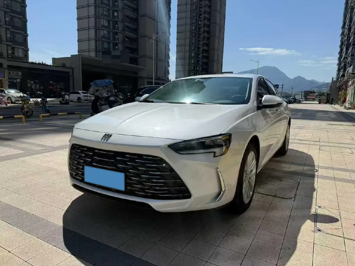 2024 Buick Regal 2.0T 237HP L4 9AT,autocango,china used car exporter,china ev exporter,chinese used car exporter,chinese used ev exporter