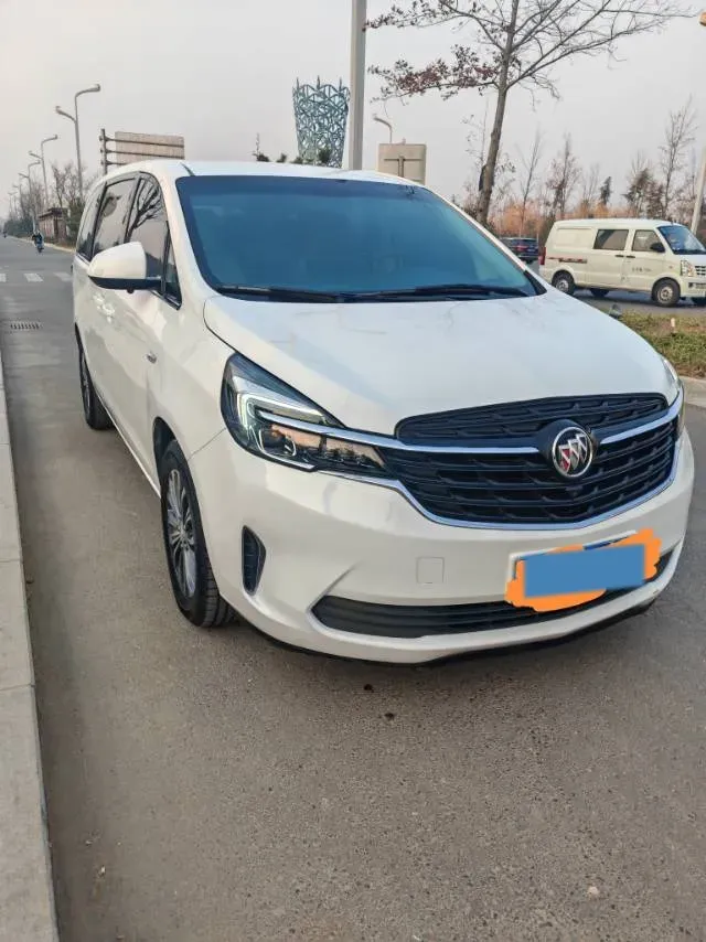 2021 Buick GL8 2.0T 237HP L4 9AT,autocango,china used car exporter,china ev exporter,chinese used car exporter,chinese used ev exporter