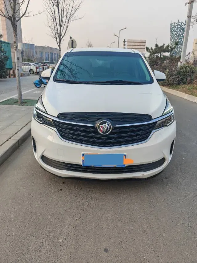 2021 Buick GL8 2.0T 237HP L4 9AT,autocango,china used car exporter,china ev exporter,chinese used car exporter,chinese used ev exporter