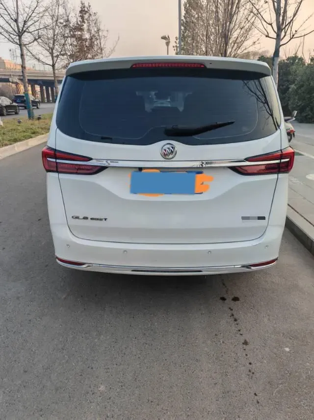 2021 Buick GL8 2.0T 237HP L4 9AT,autocango,china used car exporter,china ev exporter,chinese used car exporter,chinese used ev exporter
