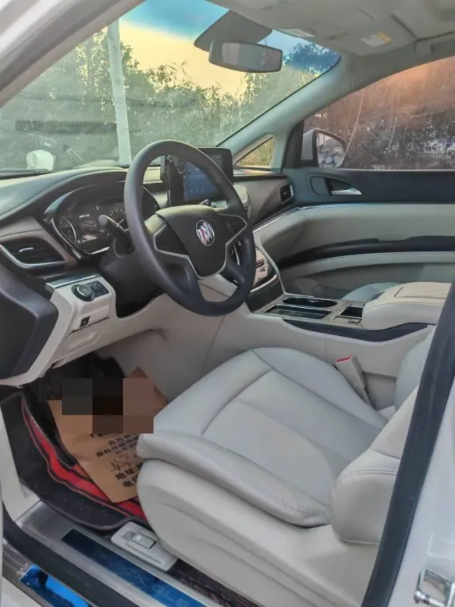 2021 Buick GL8 2.0T 237HP L4 9AT,autocango,china used car exporter,china ev exporter,chinese used car exporter,chinese used ev exporter