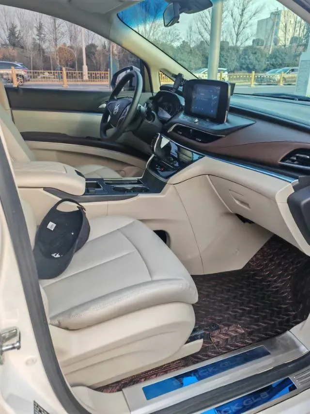 2021 Buick GL8 2.0T 237HP L4 9AT,autocango,china used car exporter,china ev exporter,chinese used car exporter,chinese used ev exporter