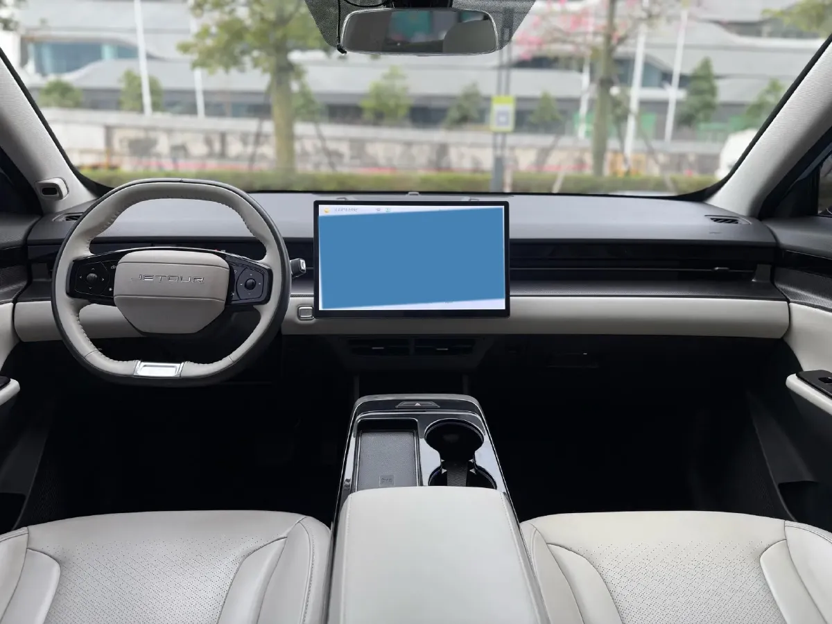 2022 Jetour DASHING 1.6T 197HP L4 7DCT,autocango,china used car exporter,china ev exporter,chinese used car exporter,chinese used ev exporter