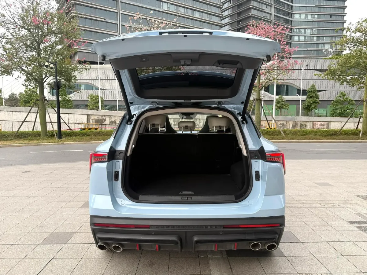 2022 Jetour DASHING 1.6T 197HP L4 7DCT,autocango,china used car exporter,china ev exporter,chinese used car exporter,chinese used ev exporter