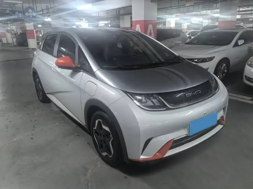 2021 BYD Yuan Pro BEV 50.1KWH,autocango,china used car exporter,china ev exporter,chinese used car exporter,chinese used ev exporter