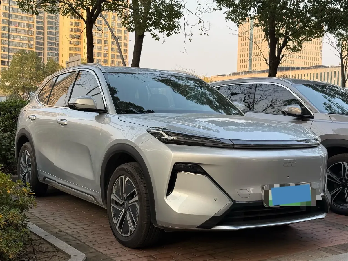 2025 BYD Sea Lion 05 DM-i 1.5L 101HP L4 E-CVT PHEV 18.3KWH,autocango,china used car exporter,china ev exporter,chinese used car exporter,chinese used ev exporter