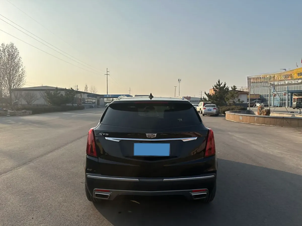 2021 Cadillac XT5 2.0T 237HP L4 9AT,autocango,china used car exporter,china ev exporter,chinese used car exporter,chinese used ev exporter
