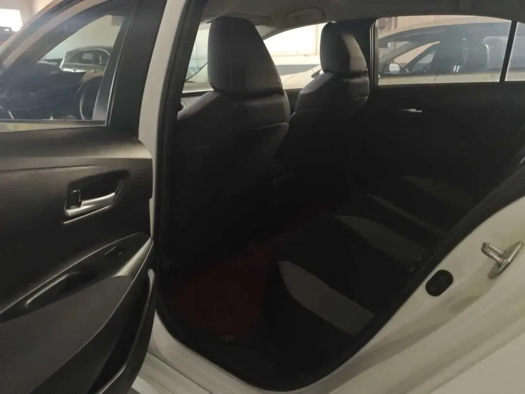 2023 Toyota Corolla 1.2T 116HP L4 CVT,autocango,china used car exporter,china ev exporter,chinese used car exporter,chinese used ev exporter