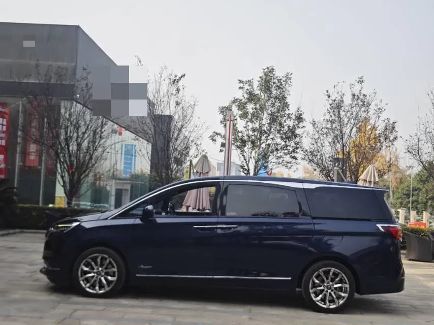 2020 Buick GL8 2.0T 237HP L4 9AT,autocango,china used car exporter,china ev exporter,chinese used car exporter,chinese used ev exporter