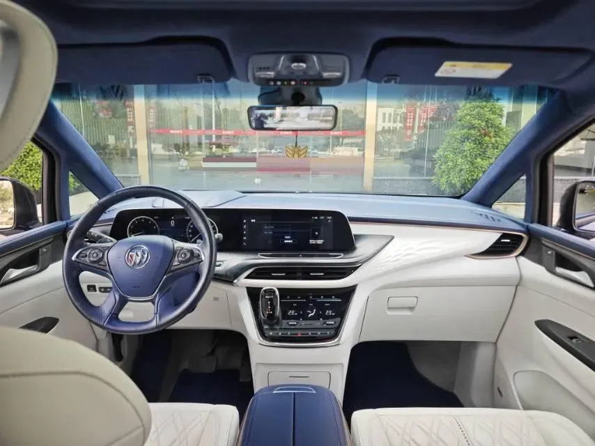 2020 Buick GL8 2.0T 237HP L4 9AT,autocango,china used car exporter,china ev exporter,chinese used car exporter,chinese used ev exporter