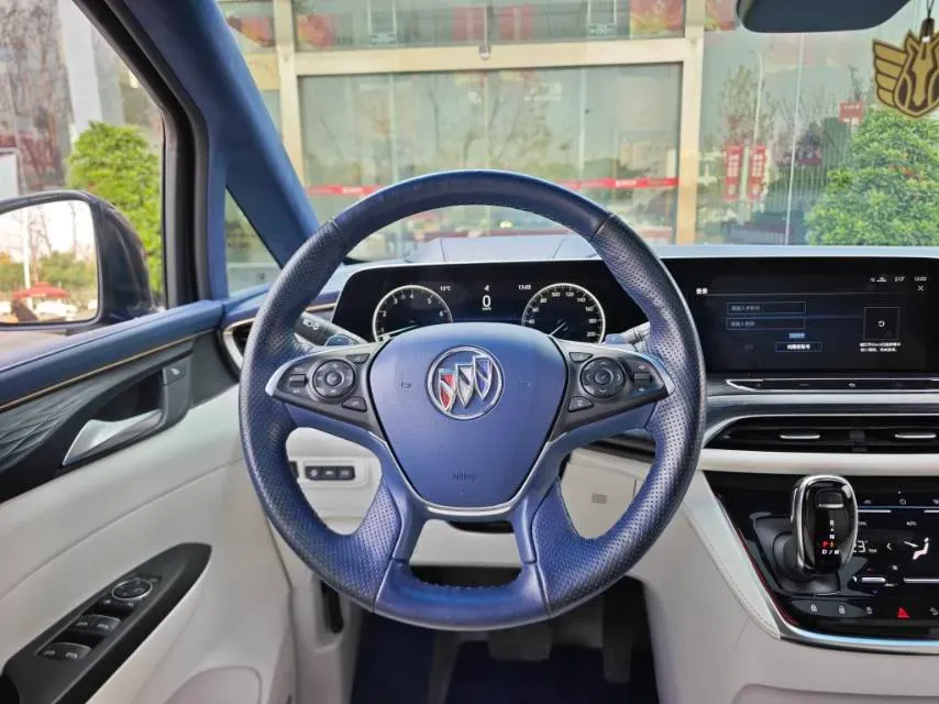 2020 Buick GL8 2.0T 237HP L4 9AT,autocango,china used car exporter,china ev exporter,chinese used car exporter,chinese used ev exporter