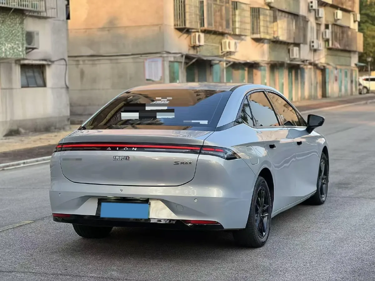2023 Aion S Plus BEV 59.4KWH,autocango,china used car exporter,china ev exporter,chinese used car exporter,chinese used ev exporter