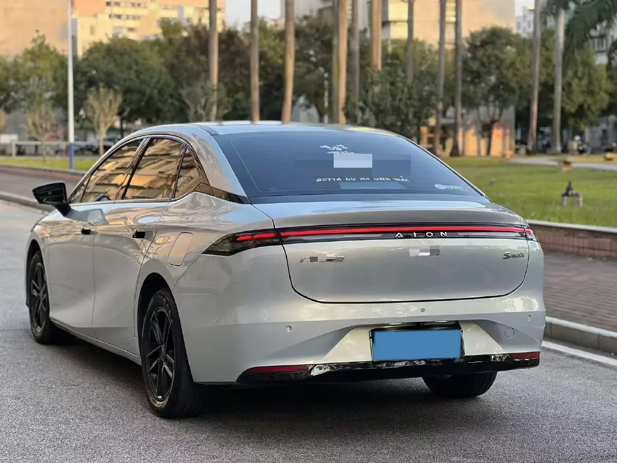 2023 Aion S Plus BEV 59.4KWH,autocango,china used car exporter,china ev exporter,chinese used car exporter,chinese used ev exporter