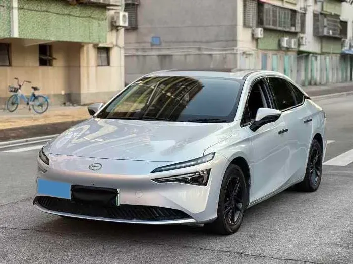 2023 Aion S Plus BEV 59.4KWH,autocango,china used car exporter,china ev exporter,chinese used car exporter,chinese used ev exporter
