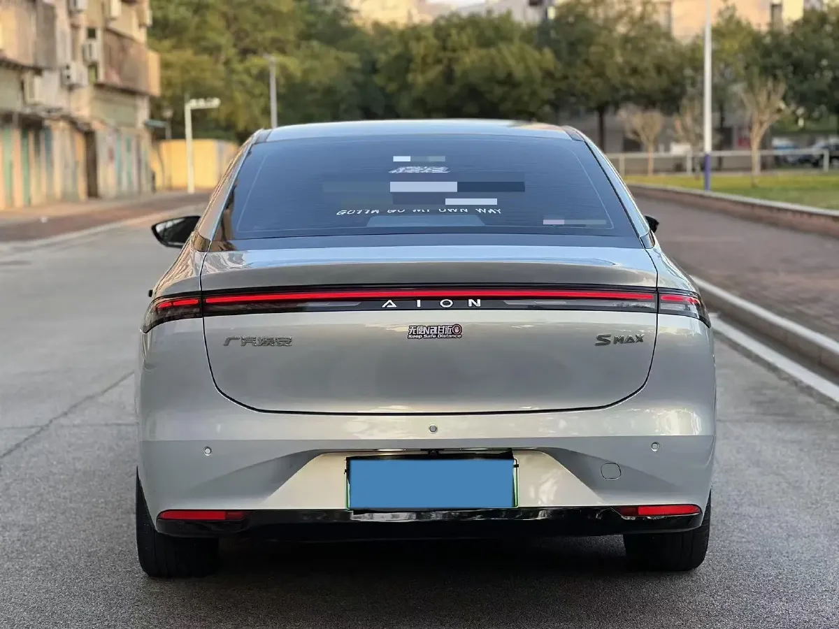 2023 Aion S Plus BEV 59.4KWH,autocango,china used car exporter,china ev exporter,chinese used car exporter,chinese used ev exporter