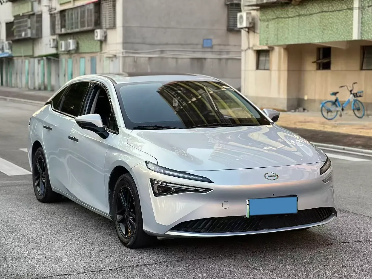 2023 Aion S Plus BEV 59.4KWH,autocango,china used car exporter,china ev exporter,chinese used car exporter,chinese used ev exporter