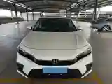 2023 Honda Civic 1.5T 182HP L4 CVT