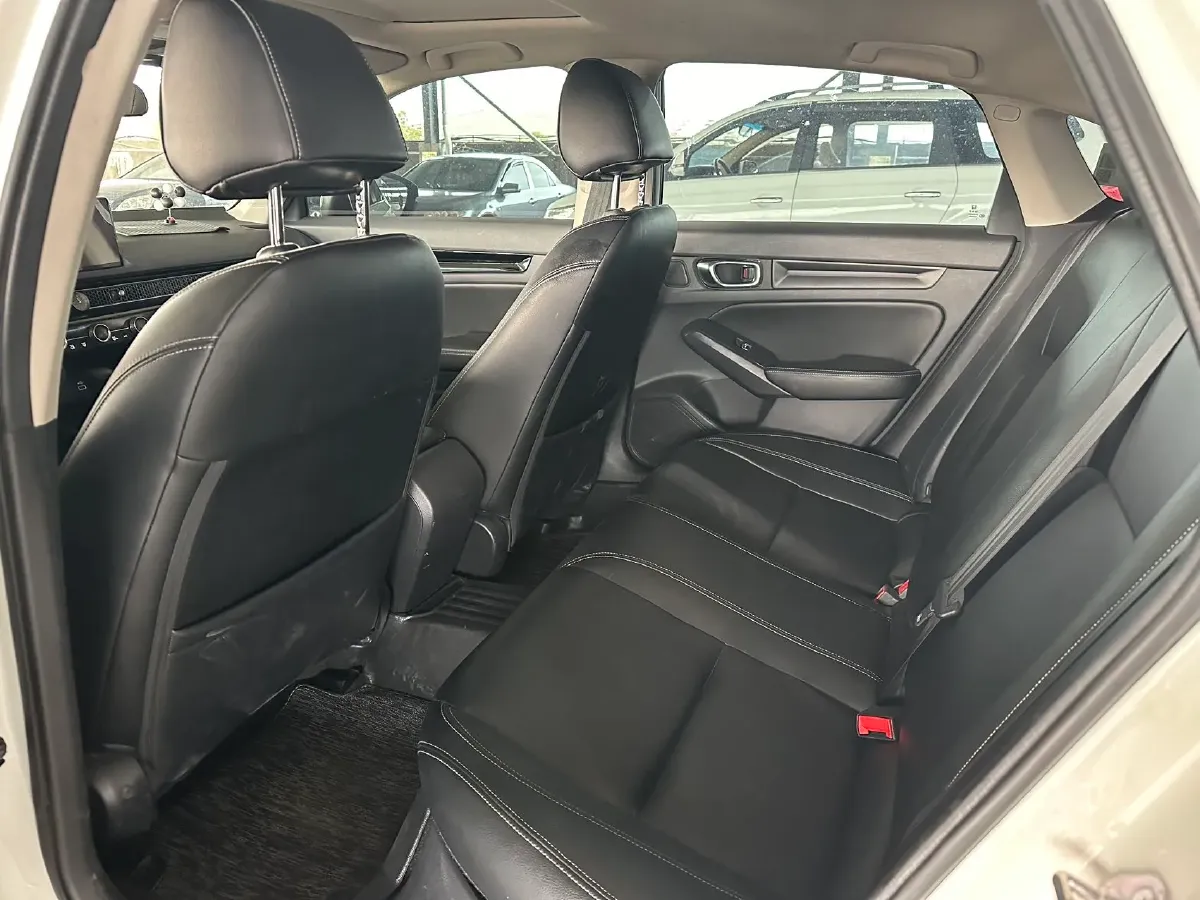 2023 Honda Civic 1.5T 182HP L4 CVT,autocango,china used car exporter,china ev exporter,chinese used car exporter,chinese used ev exporter