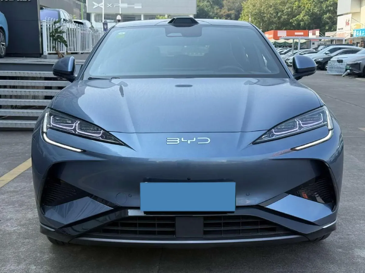 2025 BYD Sea Lion 07 BEV 80.64KWH,autocango,china used car exporter,china ev exporter,chinese used car exporter,chinese used ev exporter