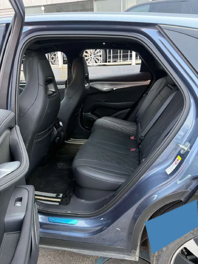 2025 BYD Sea Lion 07 BEV 80.64KWH,autocango,china used car exporter,china ev exporter,chinese used car exporter,chinese used ev exporter