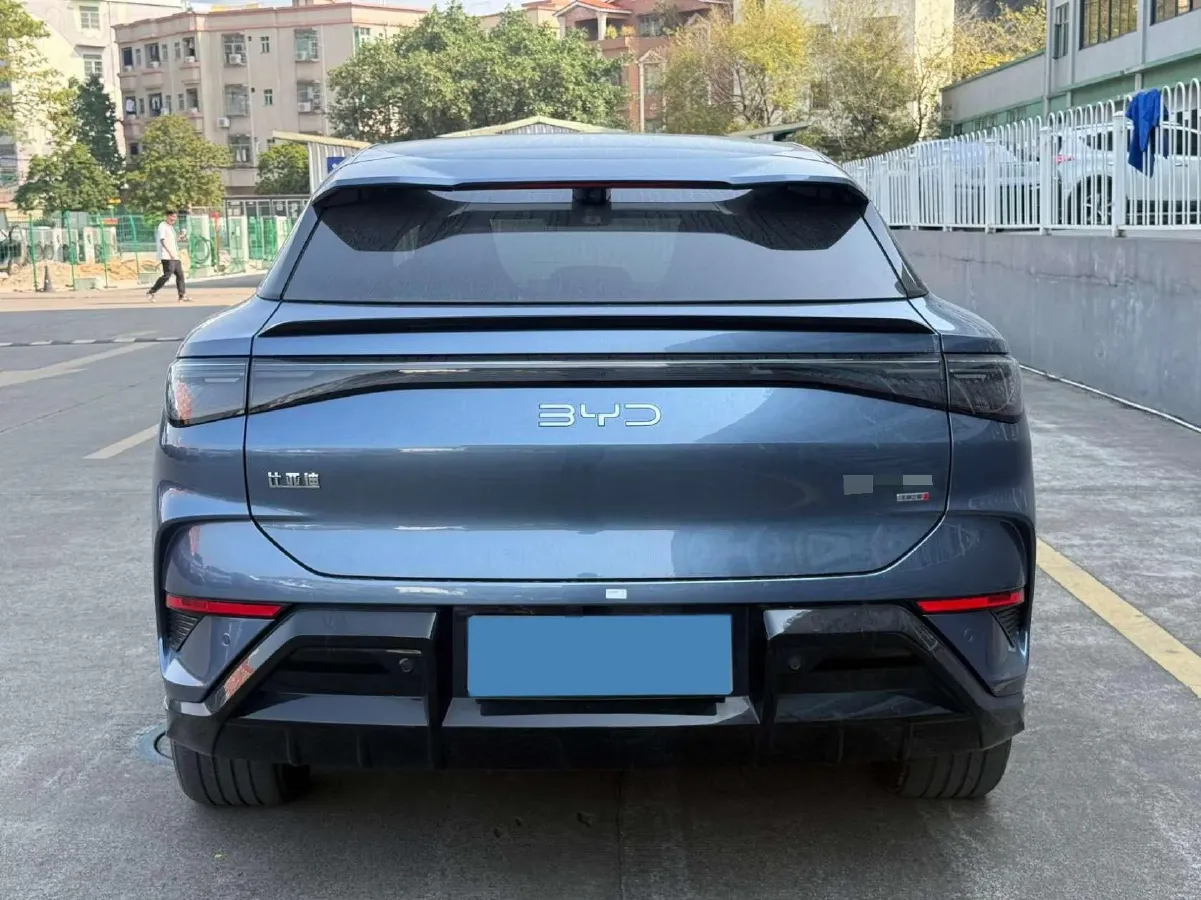 2025 BYD Sea Lion 07 BEV 80.64KWH,autocango,china used car exporter,china ev exporter,chinese used car exporter,chinese used ev exporter