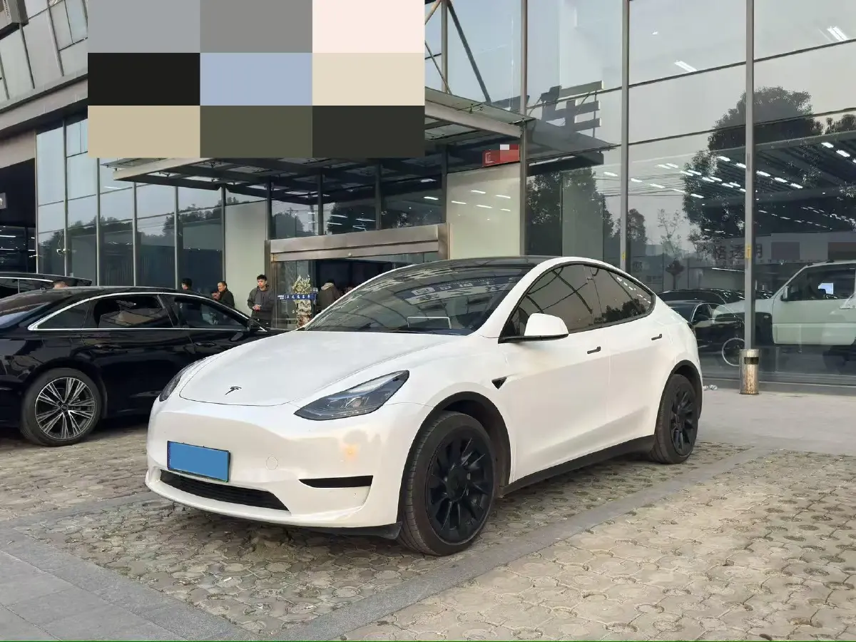 2022 BYD Tang 1.5T 139HP L4 E-CVT PHEV 45.8KWH